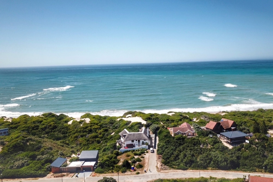 0 Bedroom Property for Sale in Paradise Beach Eastern Cape